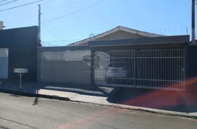 Casa com 3 quartos à venda no Jardim Vânia Maria, Bauru 