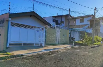 Casa com 4 quartos à venda no Residencial Jardim Jussara, Bauru 