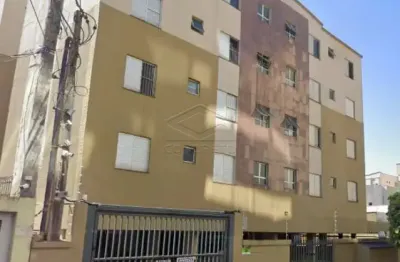 Apartamento com 3 quartos à venda no Jardim América, Bauru 