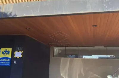 Casa comercial à venda na Vila Noemy, Bauru 