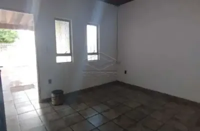 Casa com 3 quartos à venda na Vila Nova Paulista, Bauru 