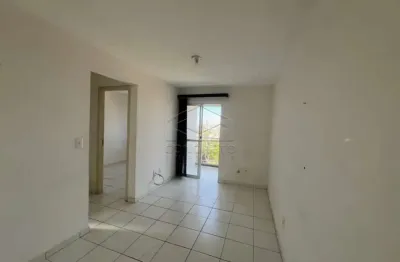 Apartamento com 2 quartos à venda no Residencial Parque Colina Verde, Bauru 