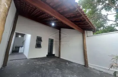 Casa com 2 quartos à venda no Parque Jaraguá, Bauru 