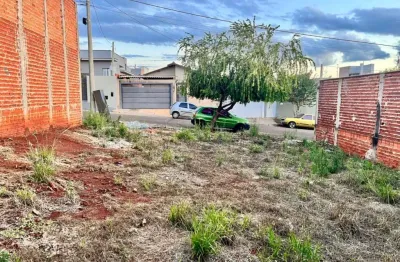 Casa à venda no Jardim Santa Ana, Macatuba 