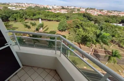 Apartamento com 1 quarto à venda no Jardim Jorge Atalla, Jaú 