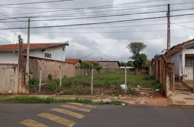 Casa à venda na Vila São João do Ipiranga, Bauru 