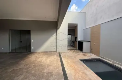 Casa com 2 quartos à venda no Jardim Bela Vista, Jaú 