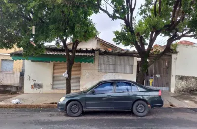 Casa com 2 quartos à venda na Vila Souto, Bauru 