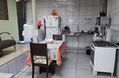 Casa com 2 quartos à venda no Jardim Ouro Verde, Bauru 