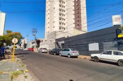 Lindo apartamento com 01 dormitório no donatella residencial