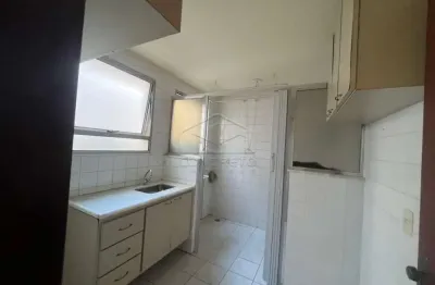 Apartamento com 2 quartos à venda na Vila Leme da Silva, Bauru 