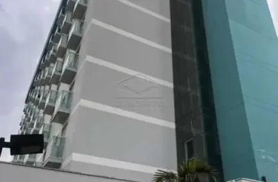 Apartamento com 1 quarto à venda na Vila Nova Cidade Universitária, Bauru 