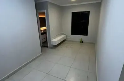Apartamento com 2 quartos à venda no Jardim Terra Branca, Bauru 
