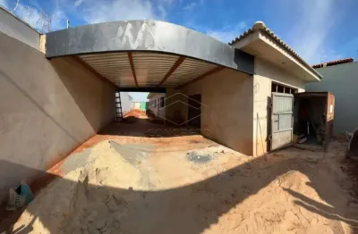 Casa com 3 quartos à venda no Parque Jardim Europa, Bauru 