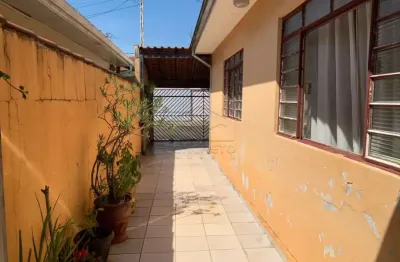 Casa com 2 quartos à venda na Vila Carvalho, Bauru 