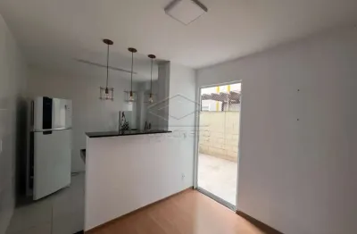 Apartamento com 2 quartos à venda no Núcleo Residencial Presidente Geisel, Bauru 