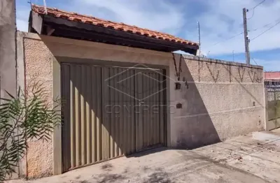 Casa com 2 quartos à venda no Jardim Silvestre, Bauru 