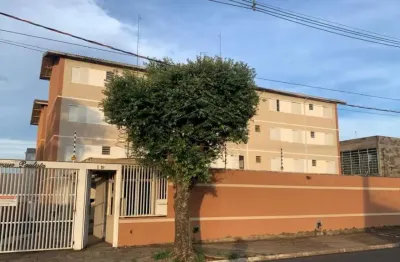 Apartamento com 2 quartos à venda no Parque Paulista, Bauru 