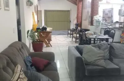 Casa com 3 quartos à venda no Jardim Maria Luíza I, Lençóis Paulista 