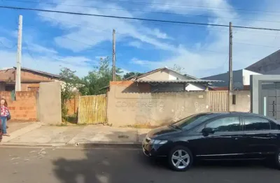 Casa à venda na Vila Industrial, Bauru 
