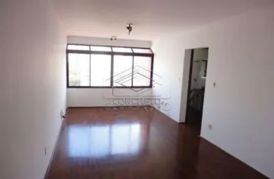 Apartamento com 2 quartos à venda na Vila Nova Cidade Universitária, Bauru 