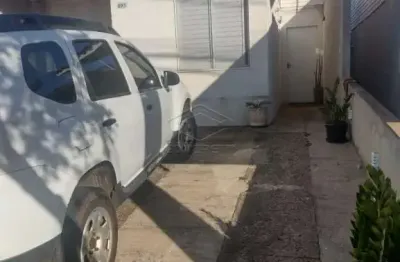 Casa em condomínio fechado com 3 quartos à venda no Distrito Industrial Domingos Biancardi, Bauru 