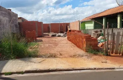 Casa à venda na Vila D'Aro, Bauru 