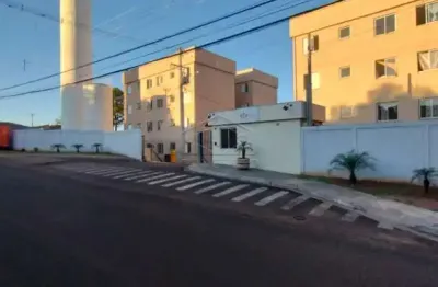 Apartamento com 2 quartos à venda no Jardim da Grama, Bauru 