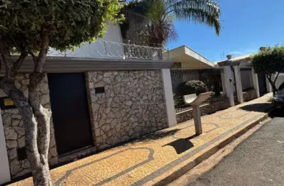 Casa com 4 quartos à venda no Jardim Cruzeiro do Sul, Bauru 