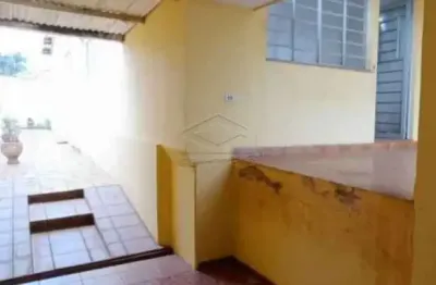 Casa com 2 quartos à venda na Vila Maria Cristina, Barra Bonita 