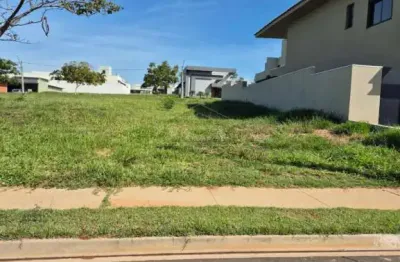 Terreno à venda no residencial tamboré, bauru  por r$ 350.000