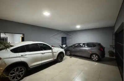 Casa à venda no Jardim Bela Vista, Jaú 