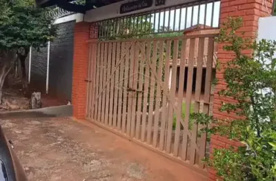 Fazenda à venda no Parque Frei Galvão, Jaú 