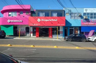Casa comercial à venda no Jardim Marambá, Bauru 