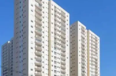 Apartamento com 1 quarto à venda no Parque Água Comprida, Bauru 