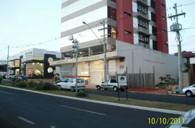 Sala comercial à venda no Parque Jardim Europa, Bauru 