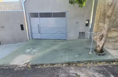 Casa com 2 quartos à venda no Jardim Alvorada, Bauru 