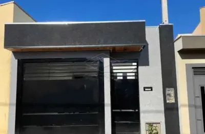 Casa com 3 quartos à venda no Residencial Jardim Jussara, Bauru 