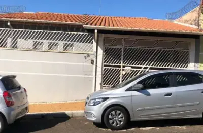 Casa com 3 quartos à venda no Jardim Marambá, Bauru 