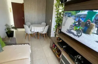 Apartamento com 2 quartos à venda na Vila Giunta, Bauru 
