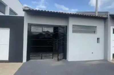 Casa com 3 quartos à venda no Jardim Olímpico, Bauru 