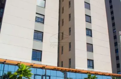 Apartamento com 3 quartos à venda na Vila Aviação, Bauru 