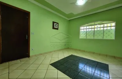 Casa com 2 quartos à venda no Jardim Nova Jaú, Jaú 