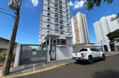 Lindo e amplo apartamento solar cristiane na vila universitária!