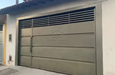 Casa com 3 quartos à venda no Parque Paulista, Bauru 