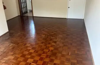 Apartamento com 4 quartos à venda na Vila Nova Cidade Universitária, Bauru 