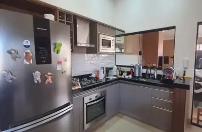 Casa com 3 quartos à venda no Jardim Olímpico, Bauru 