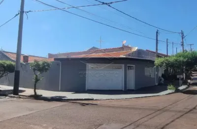 Casa com 2 quartos à venda no Jardim Cila de Lúcio Bauab, Jaú 