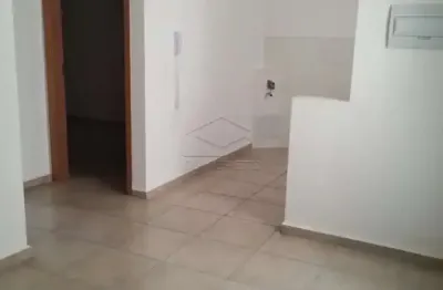 Apartamento com 2 quartos à venda no Vitta São José, Bauru 