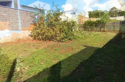 Casa à venda no Residencial Stangherlin, Barra Bonita 